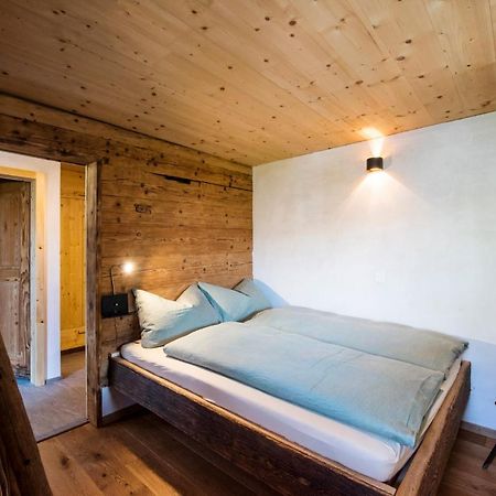 Вілла Ferienhaus Chalet Steckli Бріенц Екстер'єр фото